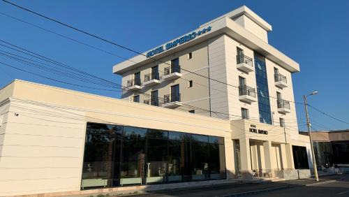 Cernavoda Hotel | Imperio Hotel Cernavoda