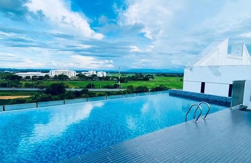 Alor Setar Apartment | Imperio Professional Suite by AFINI