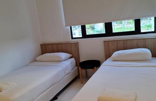 Alor Setar Apartment | Imperio Professional Suite by AFINI
