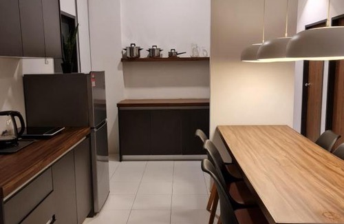 Alor Setar Apartment | Imperio Professional Suite by AFINI