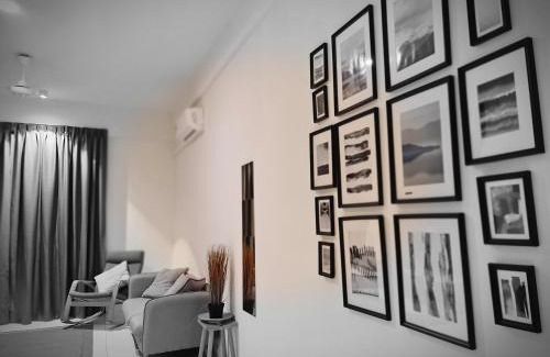 Alor Setar Apartment | Imperio Professional Suite by AFINI