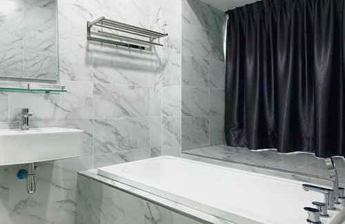 Taman Melaka Raya Apartment | Imperio,Res - Luxury -- Cozy -- City View