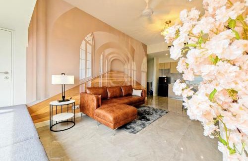 Taman Melaka Raya Apartment | Imperio Residence 2 Bedrooms Suite by MJ Holiday