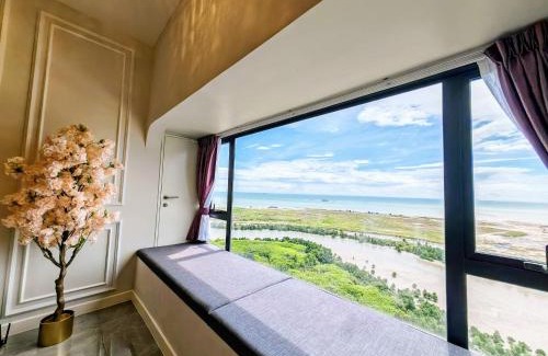 Taman Melaka Raya Apartment | Imperio Residence 2 Bedrooms Suite by MJ Holiday