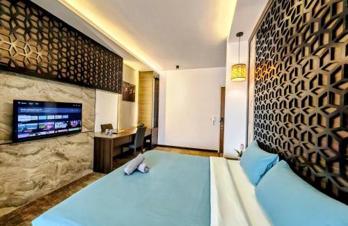 Taman Melaka Raya Apartment | Imperio Residence Studio Suite by MJ Holiday