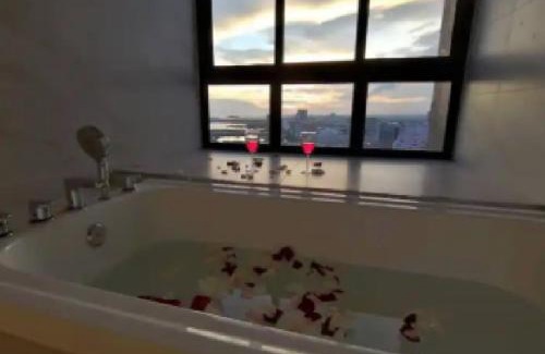Taman Melaka Raya Apartment | Imperio Residence Tower A 2635