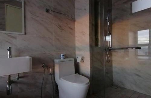 Taman Melaka Raya Apartment | Imperio Residence Tower A 2635