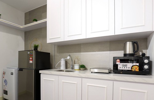 Malacca City Apartment | Imperio Seaview Melaka By I Housing