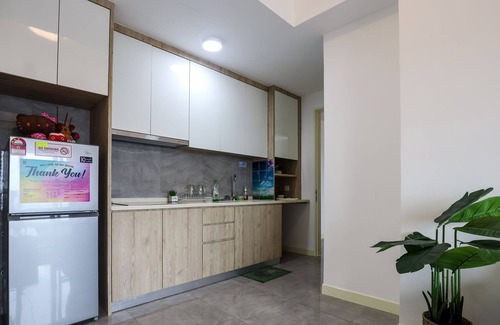 Malacca City Apartment | Imperio Seaview Melaka By I Housing