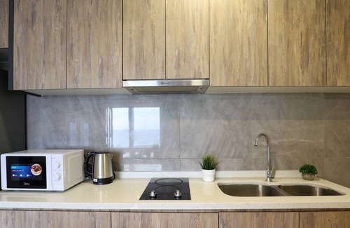 Malacca City Apartment | Imperio Seaview Melaka By I Housing