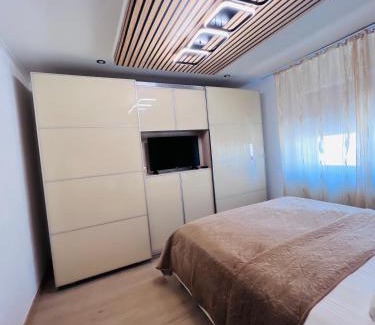 Giurgiu Apartment | Imperium DK Apartament