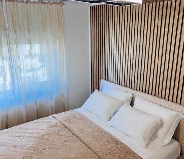 Giurgiu Apartment | Imperium DK Apartament