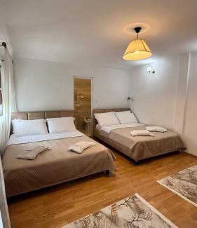 Giurgiu House | IMPERIUM DK VILLA