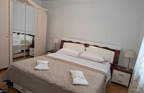 Giurgiu House | IMPERIUM DK VILLA