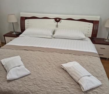 Giurgiu House | IMPERIUM DK VILLA