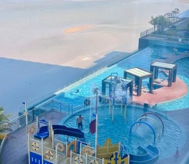 Kuantan Apartment | Imperium Residence Kuantan Seaview CozyCorner