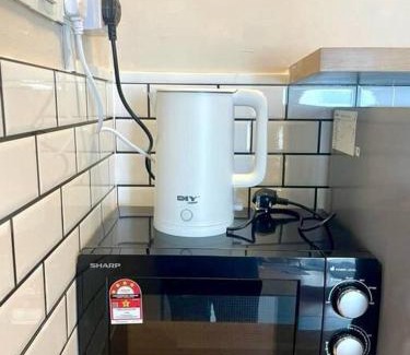 Kuantan Apartment | Imperium Residence Seaview Kuantan with Muji Style