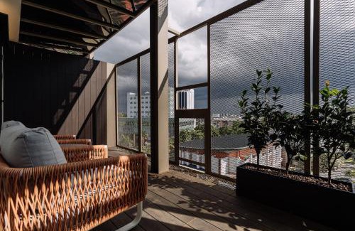 Taman Charming Hotel | Impiana by Roxy Hotel