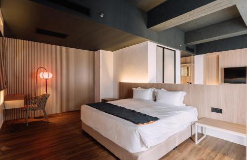 Taman Charming Hotel | Impiana by Roxy Hotel