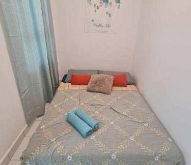 Klang Apartment | Impiria Residensi #Link Aeon Mall Klang 4BR3Bath