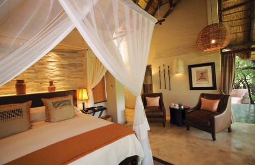 Madikwe Game Reserve Cabin | Impodimo Game Lodge