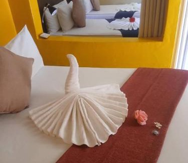 Kazungula House | Impovu Guest House