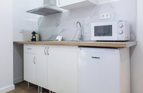 Arrancapins House | Imprenta Sorolla by Concept