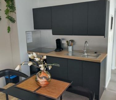 Guillemins Apartment | Impresia Home