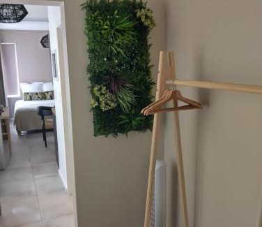 Guillemins Apartment | Impresia Home