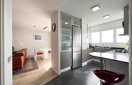 Vilassar de Mar Apartment | Impresionante Apartamento delante del Mar