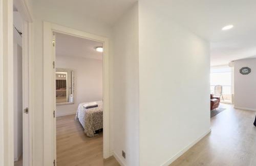 Vilassar de Mar Apartment | Impresionante Apartamento delante del Mar