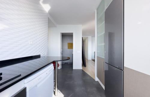 Vilassar de Mar Apartment | Impresionante Apartamento delante del Mar