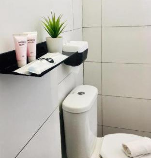 Taman Sentosa Hotel | IMPRESS HOTEL