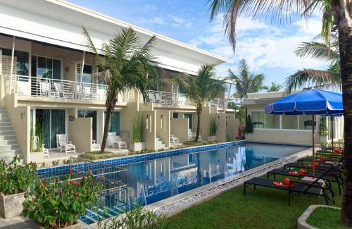 Thep Kasattri Resort | Impress Resort