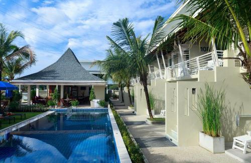 Thep Kasattri Resort | Impress Resort