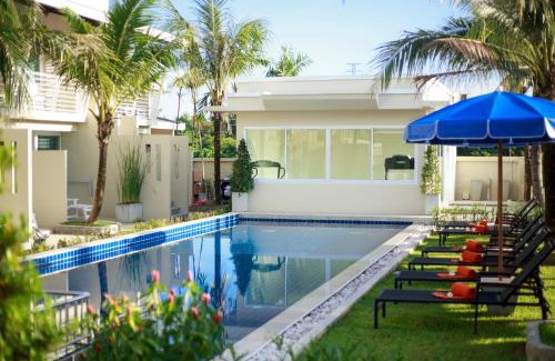 Thep Kasattri Resort | Impress Resort
