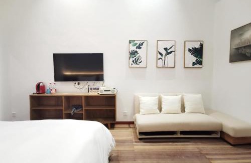 Xihu House | Impression Linyin B&B