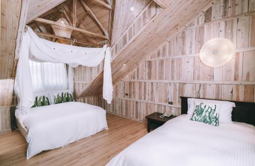 Ren'ai House | Impression Nordic Manor Club