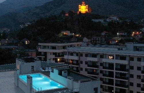 Trebinje Apartment | Impressive apartment