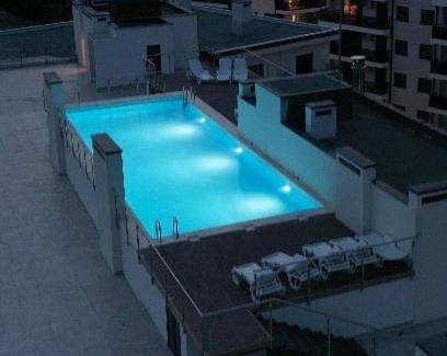 Trebinje Apartment | Impressive apartment