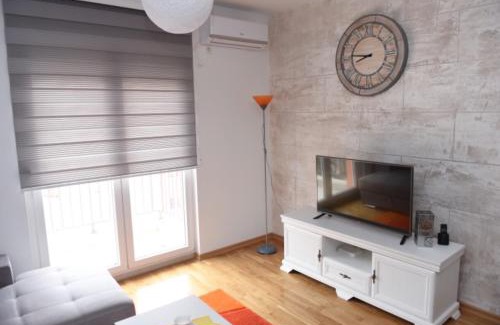Niksic Apartment | Impressive Apartment