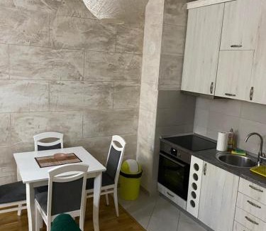 Niksic Apartment | Impressive Apartment