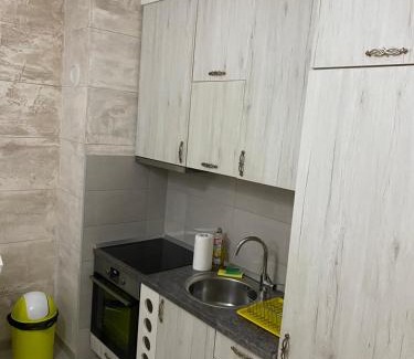 Niksic Apartment | Impressive Apartment