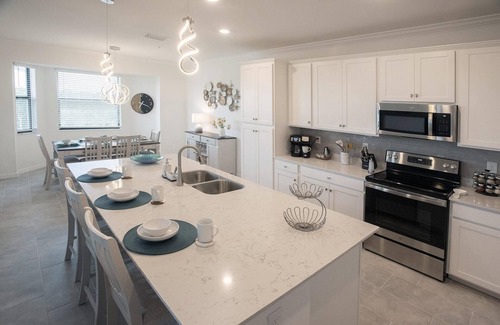 Lakewood Ranch Condo | Impressive brand new 4th Floor 2/bed, 2/bath with golf & lake view