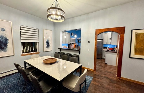 Solar Ranch House | Impressive In Town Retreat Lic#: STR2023-45