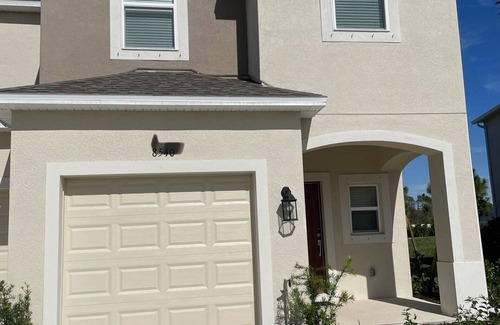 Sarasota House | Impressive, New 3BD/2BA Townhome in Skye Ranch, Sarasota, 11 Miles to Beaches