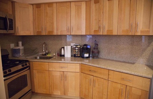 Queens Apartment | Impressive NYC Apartment, 15 Min To Manhattan