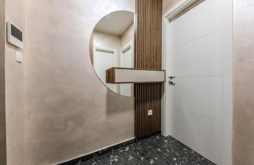 Niksic Apartment | Impressive Premium Apartment