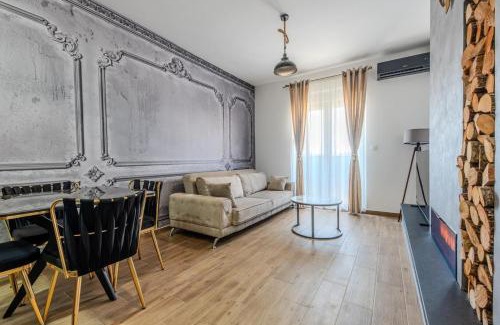 Niksic Apartment | Impressive Premium Apartment