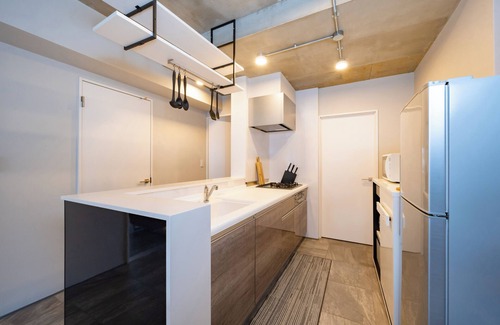 Kamata Apartment | IMPREST STAY Tokyo KAMATA